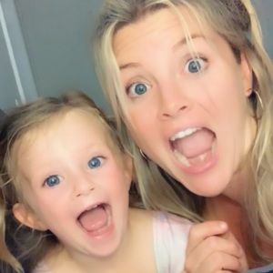 Meet your Posher, Lindsey